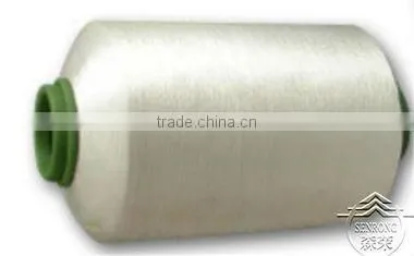 poly spun sewing thread