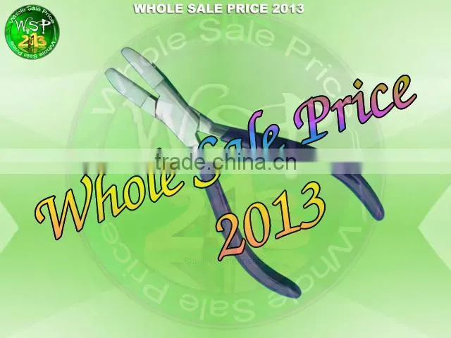 Beadalon NYLON JAW PLIERS