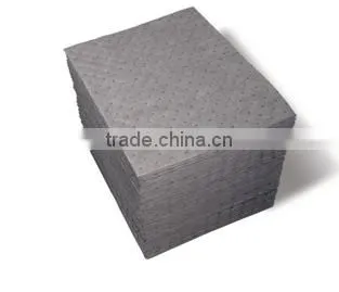 oil absorbent cotton
