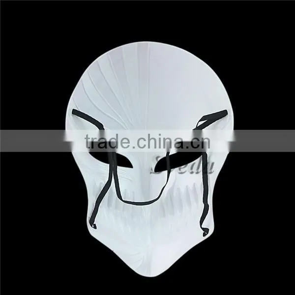 Promotion Bleach Anime Halloween party Mask Bleach mask Kurosaki Ichigo mask in stock christmas party