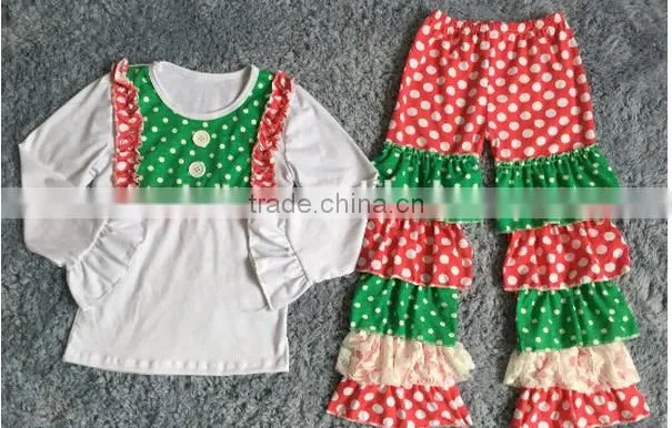 autumn sets girls long sleeve orange dress pumpkin mouse outfits Halloween baby clothes
