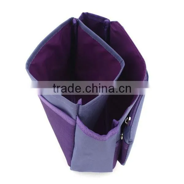 Women Travel Storage Bag Organizer for Phone Card Cosmetic Accessories