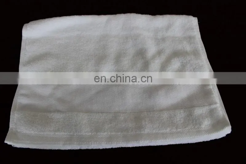 cheap Sublimation 100% cotton towel