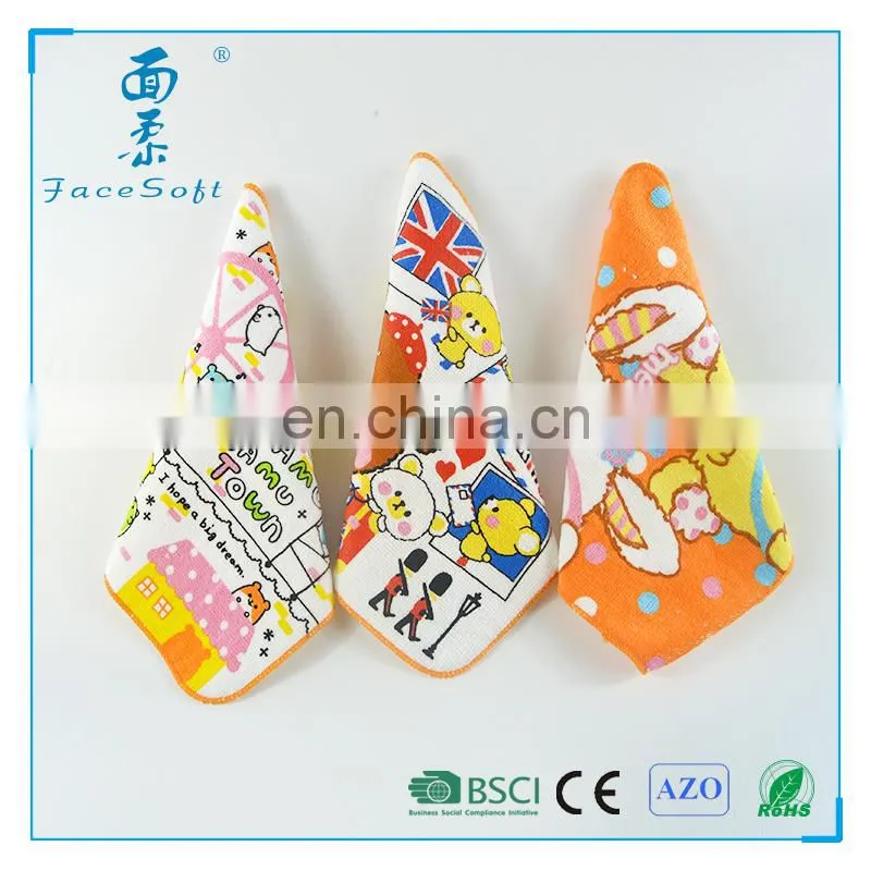 round shape magic compressed towel for supermarket & promotion gift
