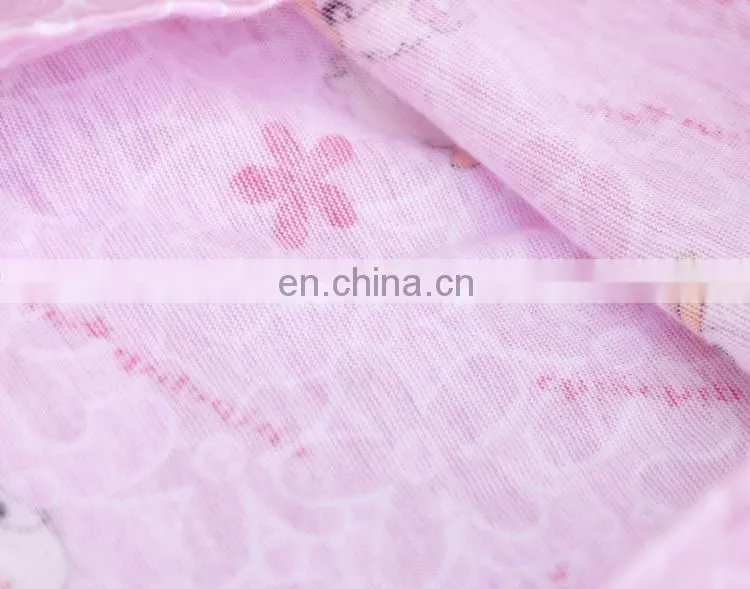 OEM Sexy Sweet Girl Polyester Wedding Dress Undergarments