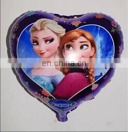Foil Mylar Balloons
