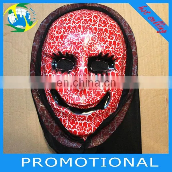 Cheap Halloween Masks,Professional Halloween Mask