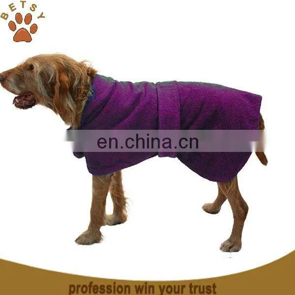 factory microfiber dog clothes closet drying