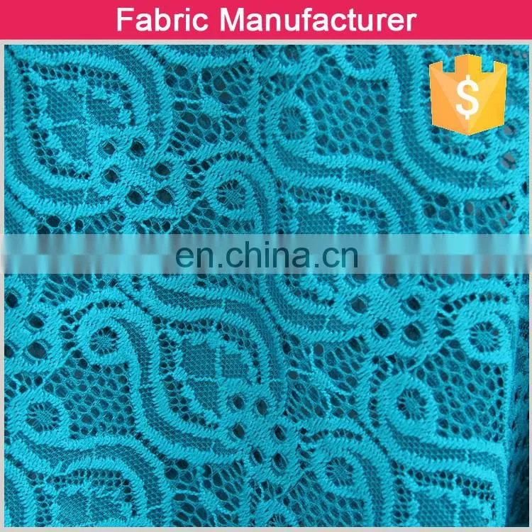 high quality ladies garment curtain lace for windows laces for ladies suit