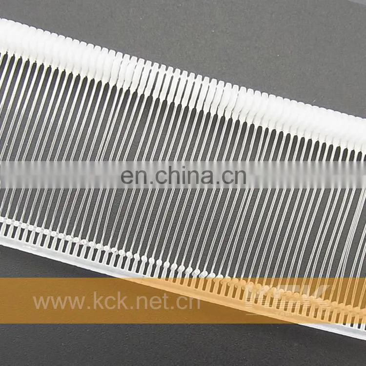 Tag Fasteners Loop Pin Automotive Plastic Fasteners