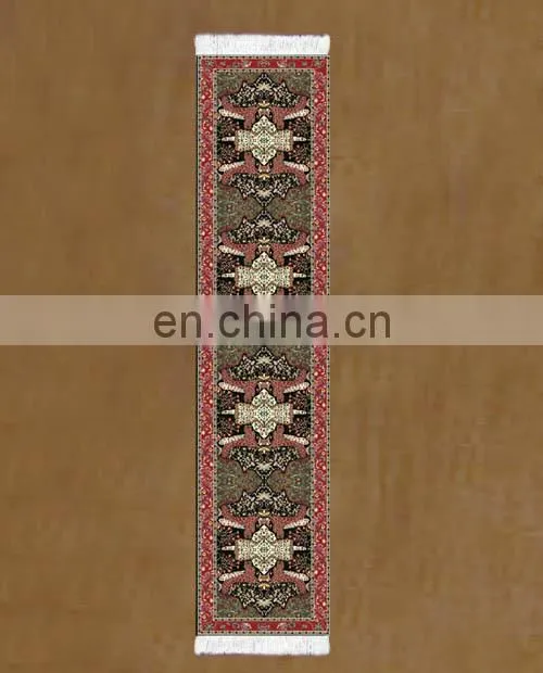 promotion decorative rug bookmark
