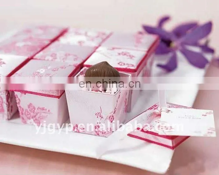 New Arrival ! Promotional printed customized paper box for shoe bag