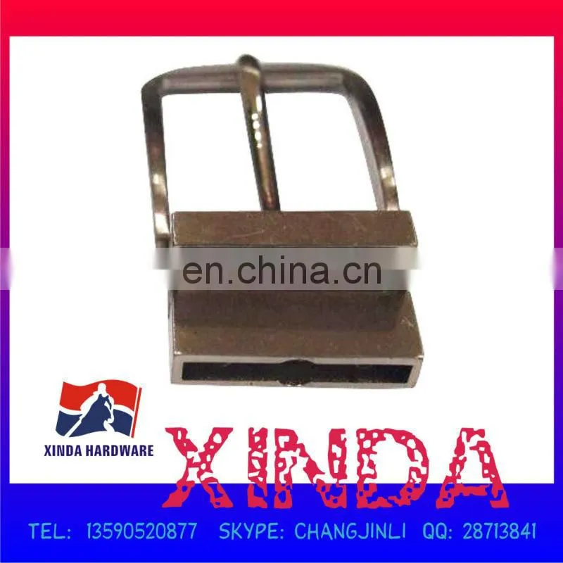 71x40mm Promotional Belt Buckle/Made of Alloy/Electroplated/Customized Designs & OEM Orders Welcomed