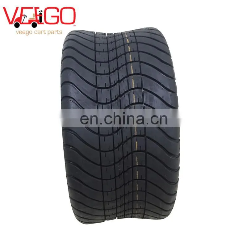 22x11-10 all terrain golf cart tire with popular tread