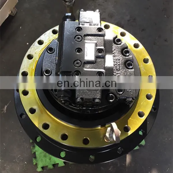 Excavator 330B Final Drive 330B Travel Motor 1141478