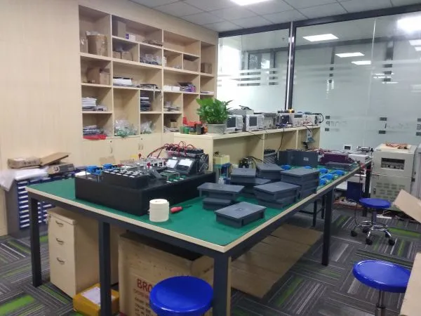 Shenzhen Sinepower Technology Co., Ltd. company overview - view 2
