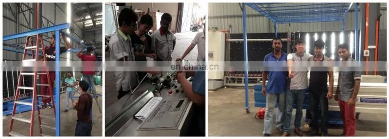 Window Corner Connector Cutting Machine/Aluminum Metal Saw Machinery