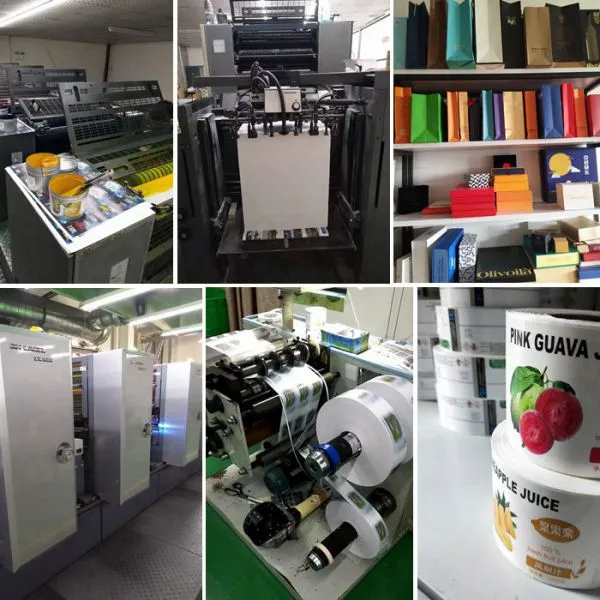 Hangzhou Fullpack Technology Co., Ltd company overview - view 1
