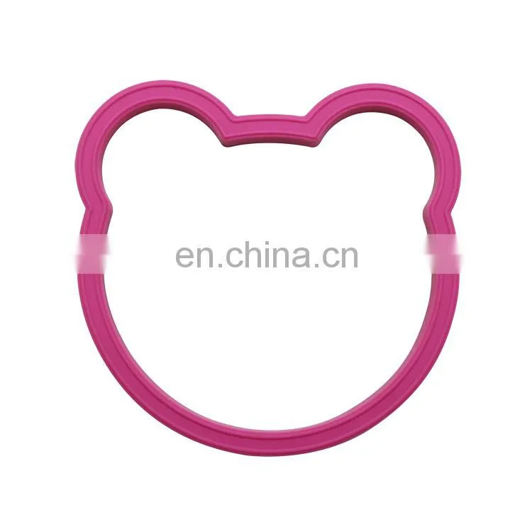 Custom Heat Resistant Omelette Mould Pancake Mould