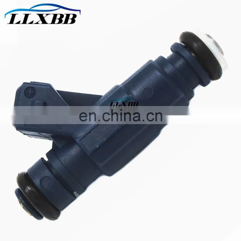 Genuine LLXBB Fuel Injector Nozzle 0280156307 For VW Changan Star Benben Yuexiang