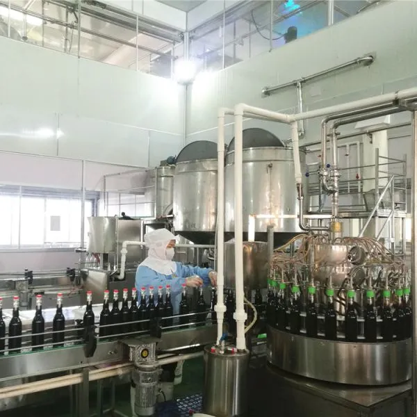 Zhongshan Weifeng Foodstuffs Co., Ltd. company overview - view 3