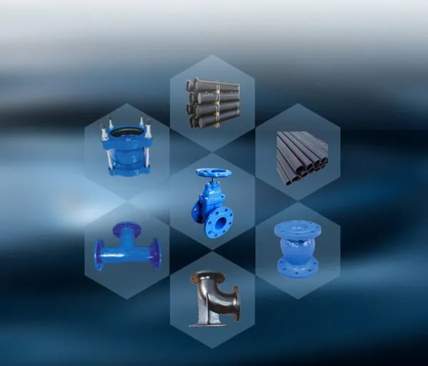 Hebei Deko Commercial Co.,ltd company overview - view 3