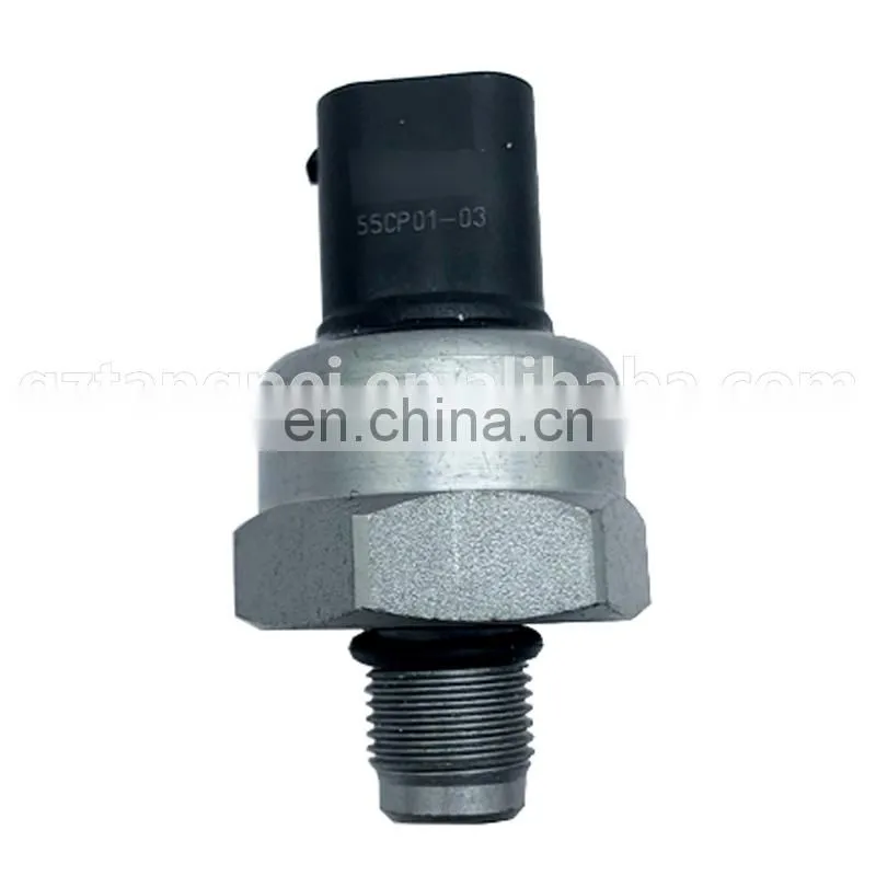 Auto Brake Pressure Sensor 55CP01-03 55CP0103 FOR BMW