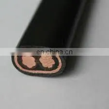 Aluminum 8000 Series AA8000 Concentric Cable