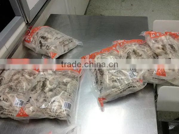 frozen squid rings, breaded squid rings
