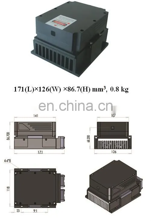 462nm 5W Blue Laser for stage light