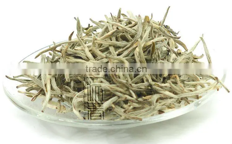 100%Organic White Tea,Silver Needle White Tea