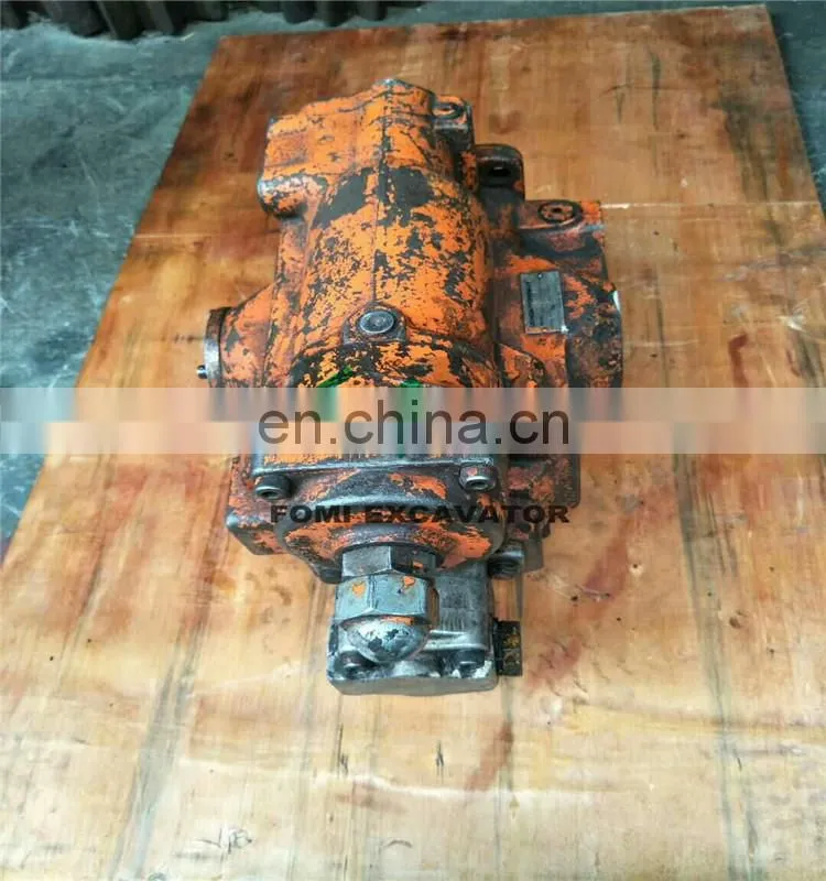 Hot Sale A10VD28 Hydraulic Pump For Excavator