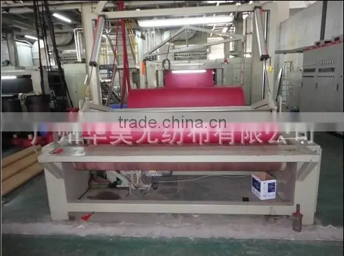 spunlace nonwoven disposable clothing fabric
