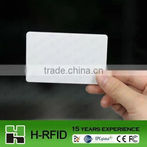 RFID Card F08 Chip made by FUDAN