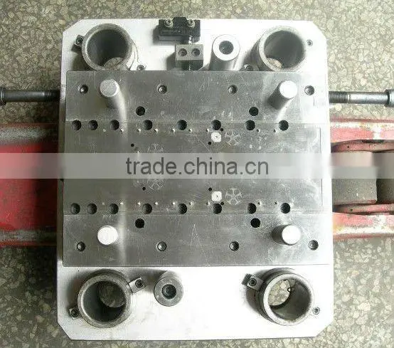 motor rotor lamination core stamping die