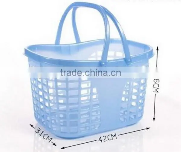 Bath basket