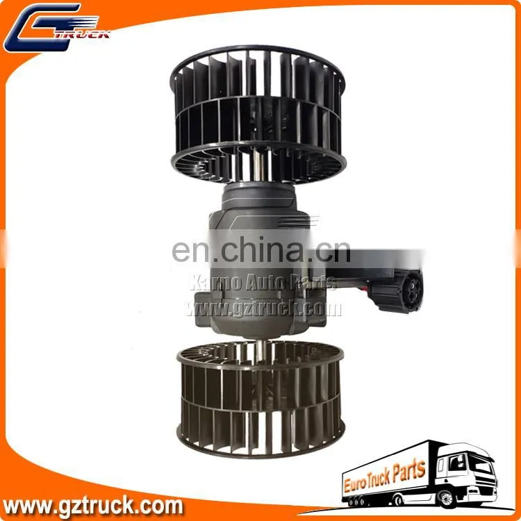 Air Conditioner Blower Fan Motor OEM 1495692 for SC Truck