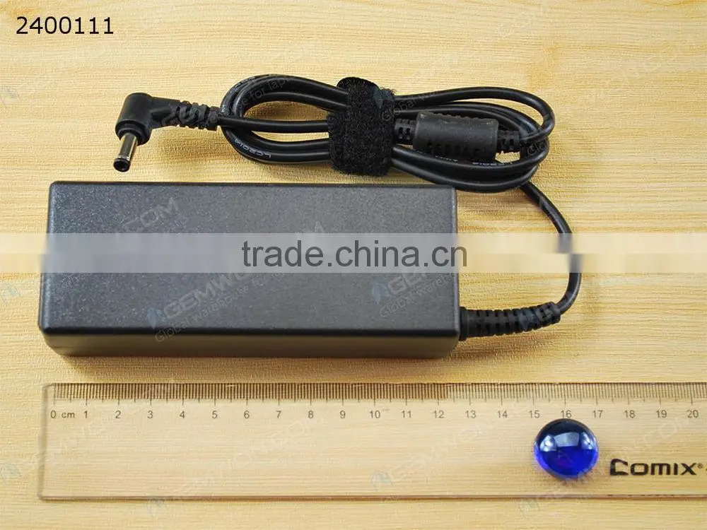 High Copy Laptop AC Power adapter for TOSHIBA 19V 4.74A 5.5*2.5mm 90W
