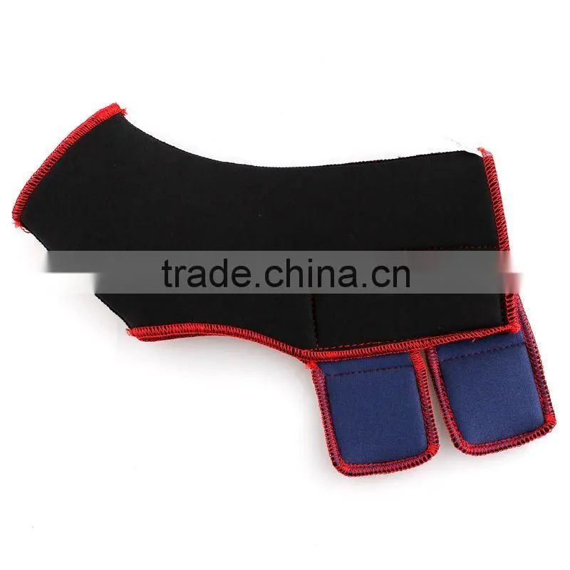 Neoprene ankle support