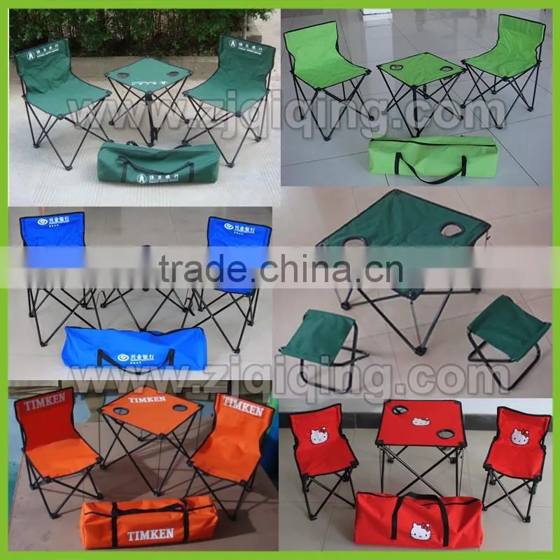 Sand fishing stool chairs with 600D carry case HQ-6006B