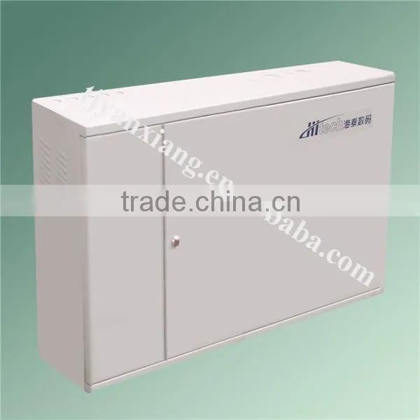 distribution box with lock wall mount Stainless steel box power distribution box