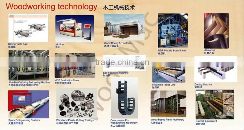 short cycle laminating hot press machine