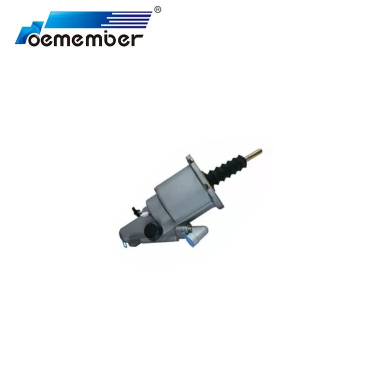 High Performance Truck Clutch Servo Booster 627479AM Repair Kit for MAN