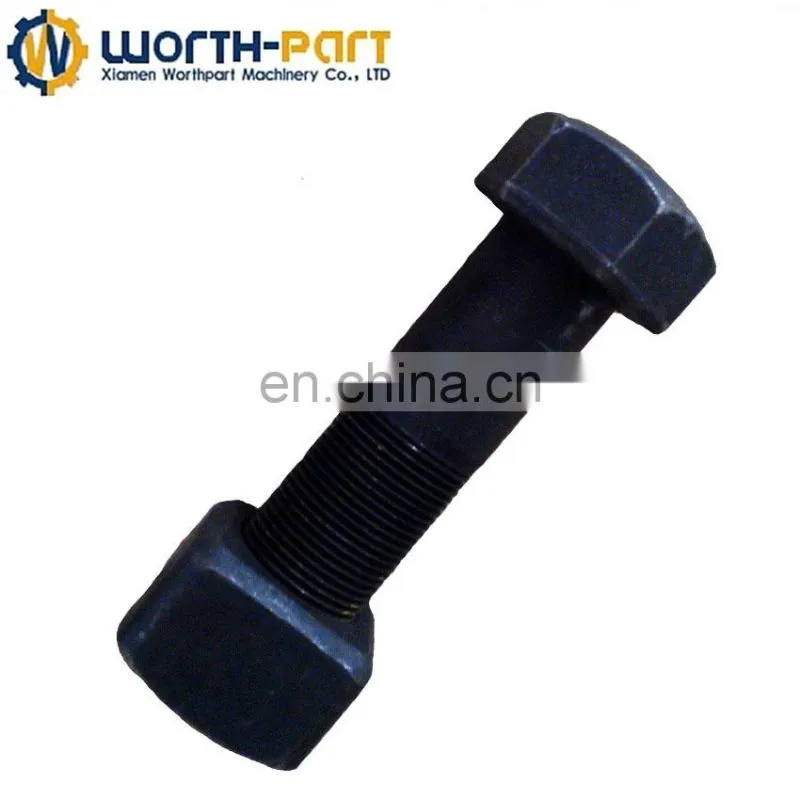 PC200-8 Excavator Sprocket Bolts