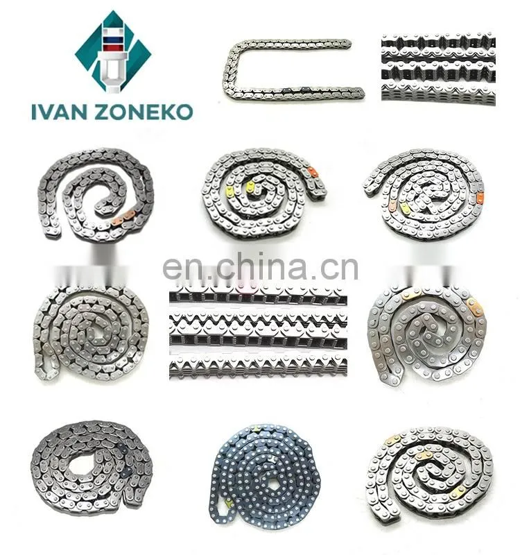 Top Quality Engine Timing Chain OEM A0009933978 0009933978 A-000-993-3978 For Benz