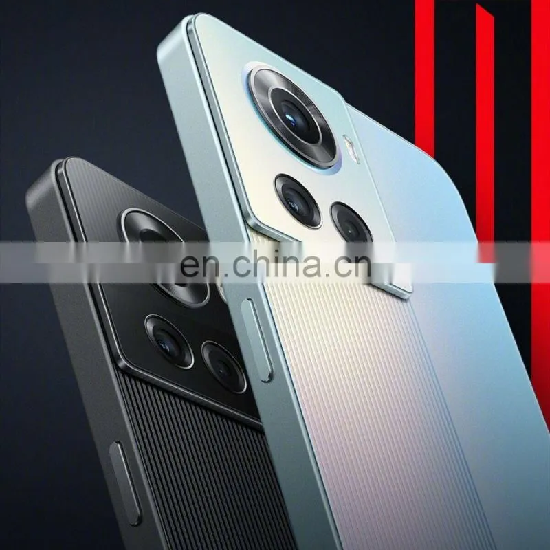 Original OnePlus ACE 5G MTK Dimensity 8100 MAX 8GB128GB Smartphone 150W Fast Charging 120Hz AMOLED Mobile Phones Triple Camera
