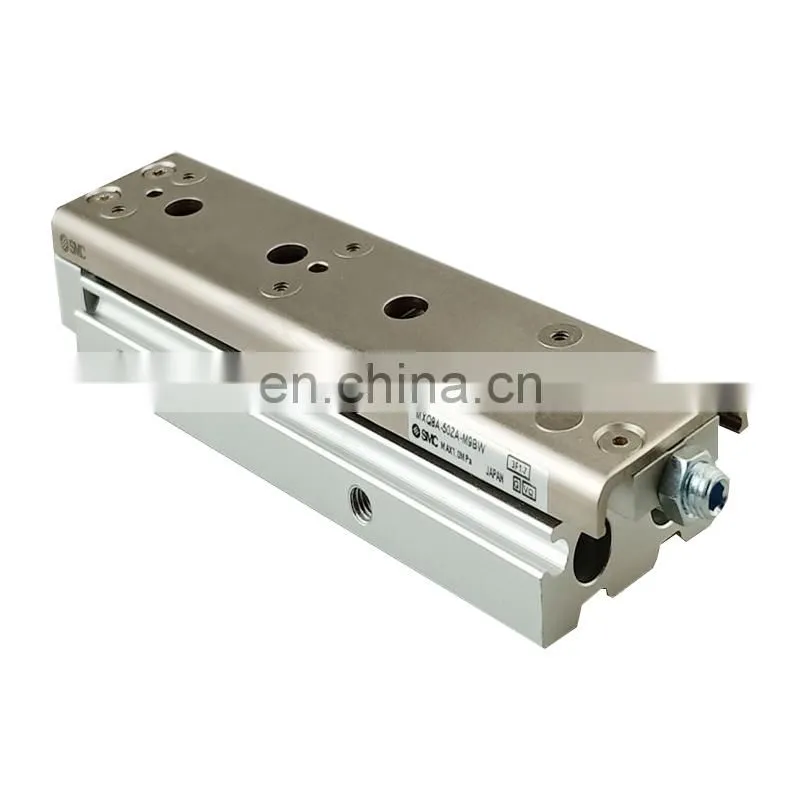 Genuine SMC MXQ6A-10Z MXQ6A10Z