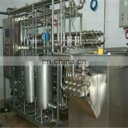 Turkey Project Milk powder plant