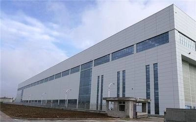 Liaocheng Huimu Import And Export Co., Ltd. company overview - view 1