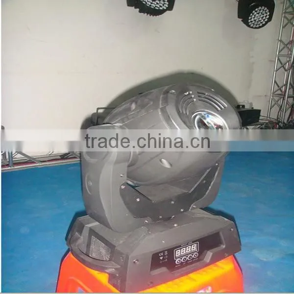 100W Led Moving Head Light Led Moving Head Spot Light Stage Disco Light